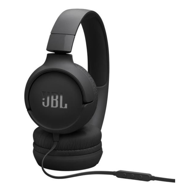 Навушники JBL JBLT520CBLK