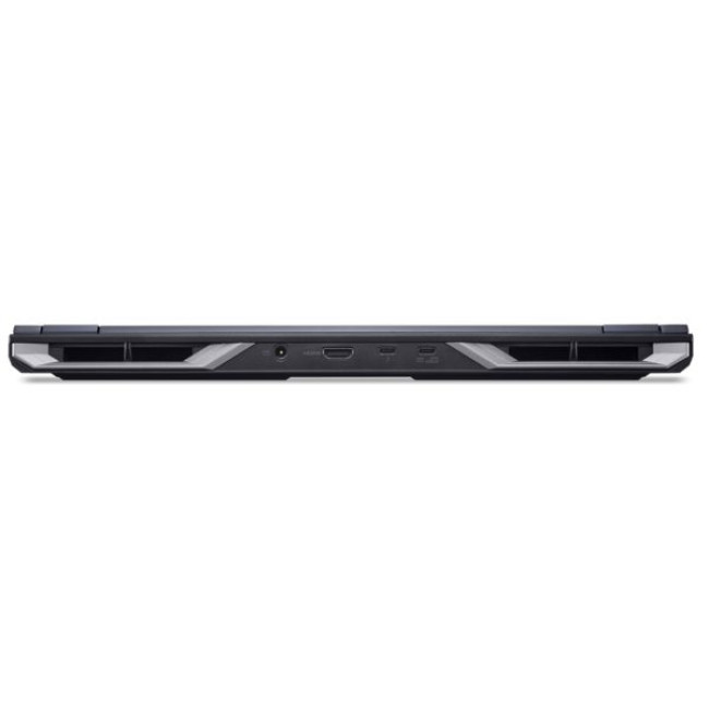 Ноутбук Acer Predator Helios Neo 16 AI PHN16-73-72XL (NH.QX5EU.00M) Abyssal Black