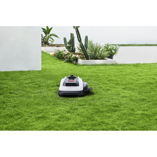 Робот-газонокосарка GOAT O1200 LIDAR PRO ECOVACS