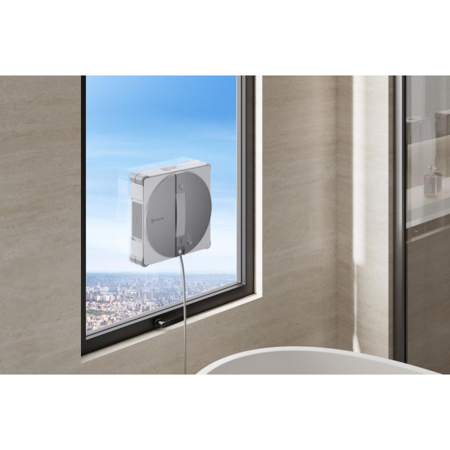 Робот-мийник вікон W3 OMNI ECOVACS