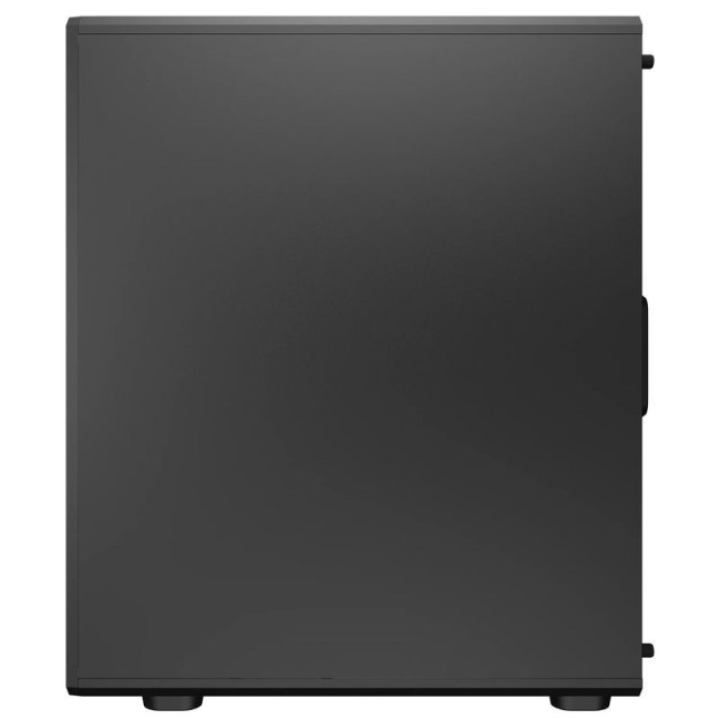 Ігровий корпус, 3*120mm RGB, 1*120mm ARGB вентилятори передвстановлені, ATX/mATX/mini-ITX, скляне вікно