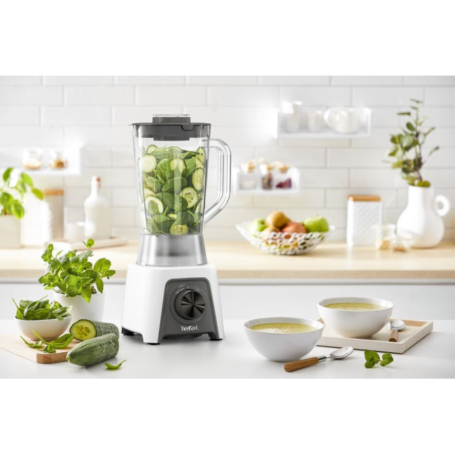Стаціонарний блендер Tefal BL2C0130