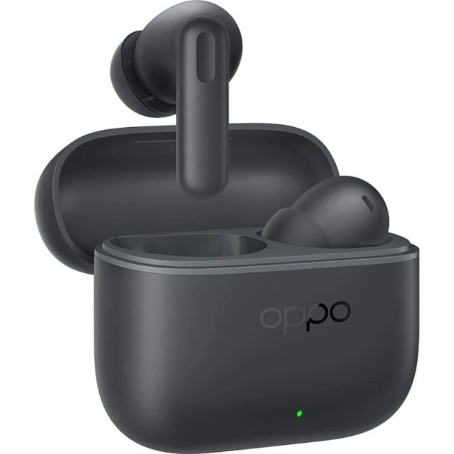 Бездротові навушники Enco Buds3 Pro ETEK1 Graphite Grey OPPO