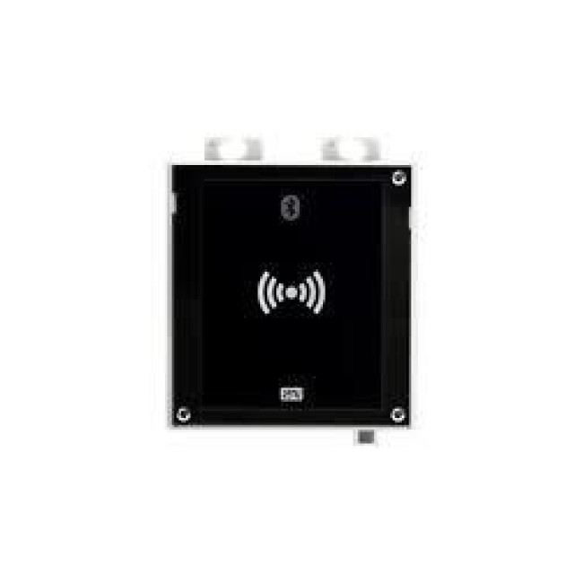 Мережевий пристрій зчитування ACCESS UNIT 2.0 BLUETOOTH RFID 9160335 2N