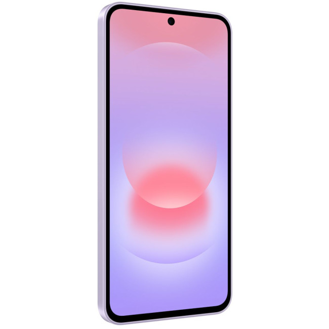 Смартфон Samsung Galaxy A37 5G 8/128Gb LVB Awesome Lavender