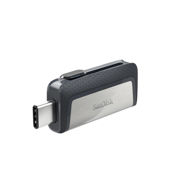 Флеш-пам'ять (накопичувач USB) USB-C 64GB SDDDC2-064G-G46 SANDISK