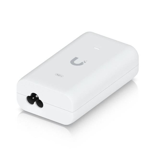 Мережевий адаптер Ethernet (інжектор живлення) UACC-POE++-10G UBIQUITI