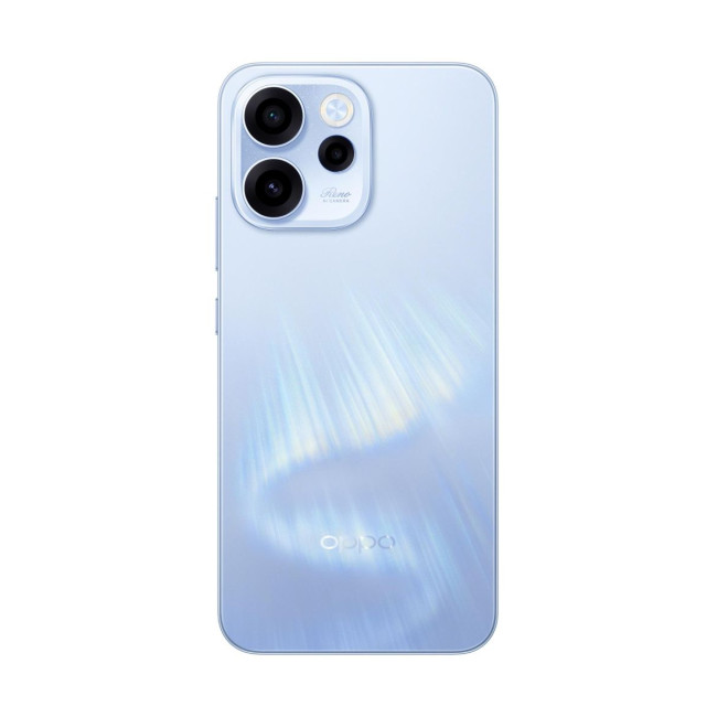 Мобільний телефон RENO15F 8/256 CPH2801 AURORA BLUE OPPO