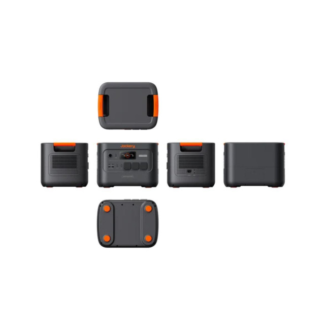 Портативна зарядна станція EXPLORER 3000V2 3072WH 21-0001-000312 JACKERY