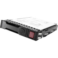 Запам’ятовувальний пристрій на жорстких дисках (HDD) HPE 2.4TB SAS 12G 10K SFF SC 512e DS HDD (881457-B21)