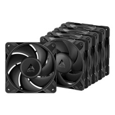 Набір із п'яти вентиляторів для корпусу 120MM P12 PRO PST 5PCS ACFAN00307A ARCTIC