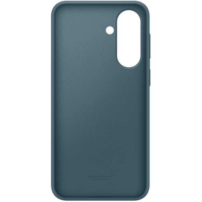 Чохол Samsung A37 Silicone Case EF-PA376CKEGWW Dark Gree
