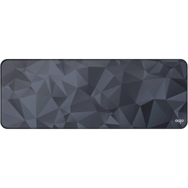 Килимок для миші AIGO M2 800х300 мм сірий