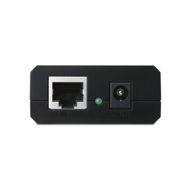 Роздільник живлення крізь мережевий дріт, POE10R TP-LINK