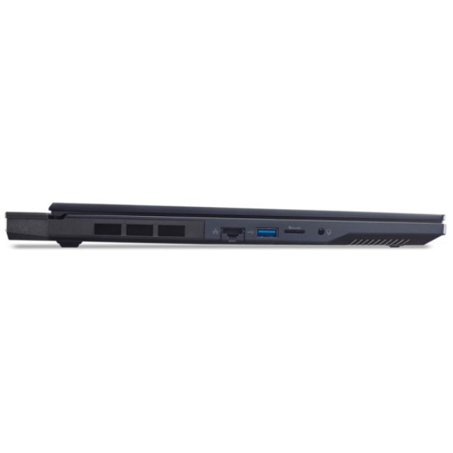 Ноутбук Acer Predator Helios Neo 16 AI PHN16-73-72XL (NH.QX5EU.00M) Abyssal Black