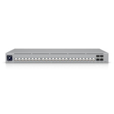 Мережевий комутатор Ethernet USW-PRO-HD-24 UBIQUITI