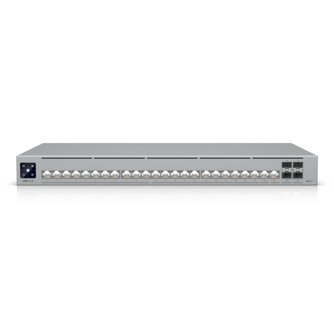 Мережевий комутатор Ethernet USW-PRO-HD-24 UBIQUITI