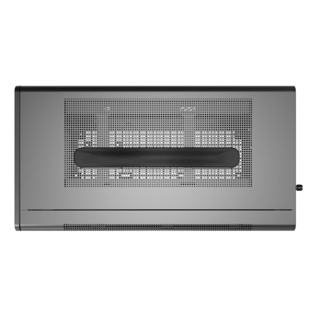CASE MINITOWER MATX W/O PSU/WD200 BLACK DARK FLASH