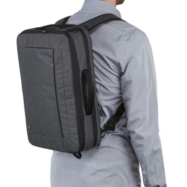 Сумка Case Logic Era Convertible Bag 15.6 ERACV-116 Obsidian