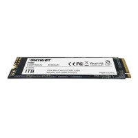 Твердотільний запам’ятовувальний пристрій накопичувач (SSD) M.2 2280 1TB P300 P300P1TBM28 PATRIOT