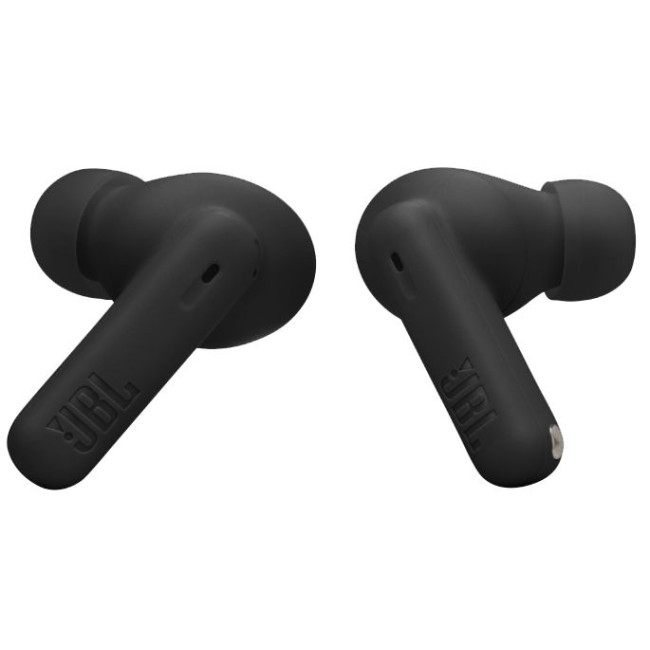 Гарнітура JBL WAVE BEAM 2 Black (JBLWBEAM2BLK) 