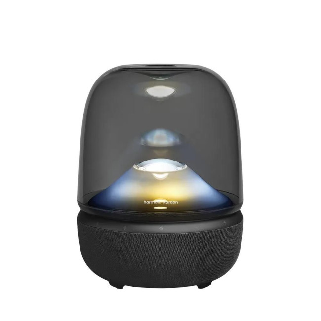 Акустична система портативна з БТ harman/kardon HKAURAS5BLKEP