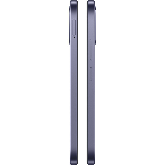 Смартфон OPPO A6k 4/256GB Crystal Violet