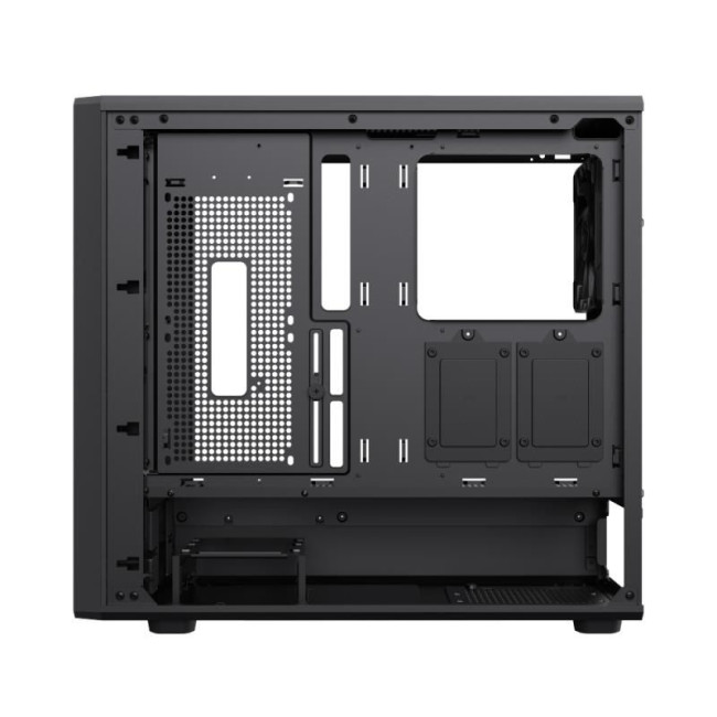 Корпус для комп'ютера ATX W/O PSU CLAW 460 WB GAMEMAX