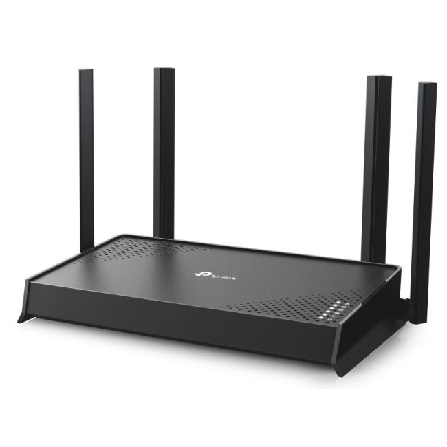 Бездротовий маршрутизатор TP-Link Archer BE220 BE3600