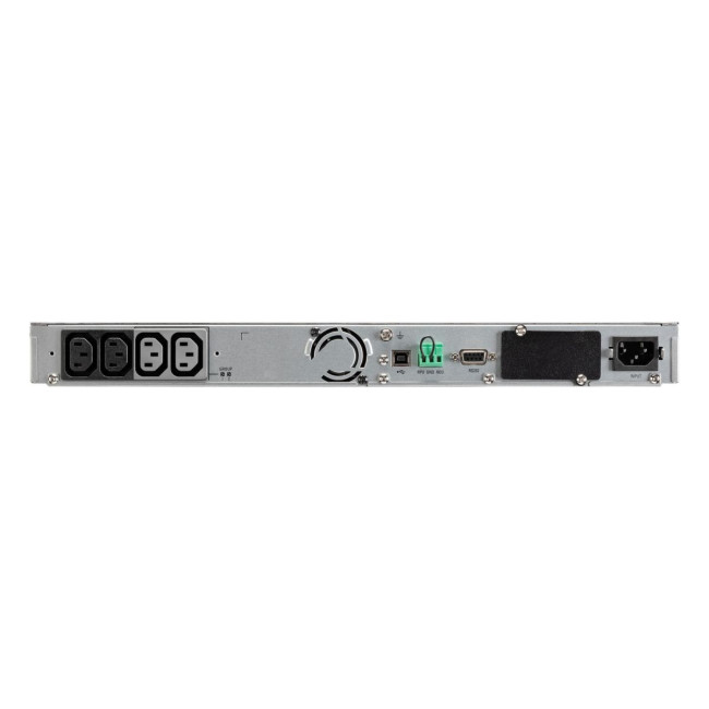 Джерело безперебійного живлення Eaton 5P 850i Rack 1U G2