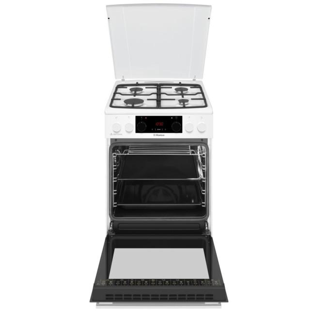 Комбінована плита Hansa FCMW59329