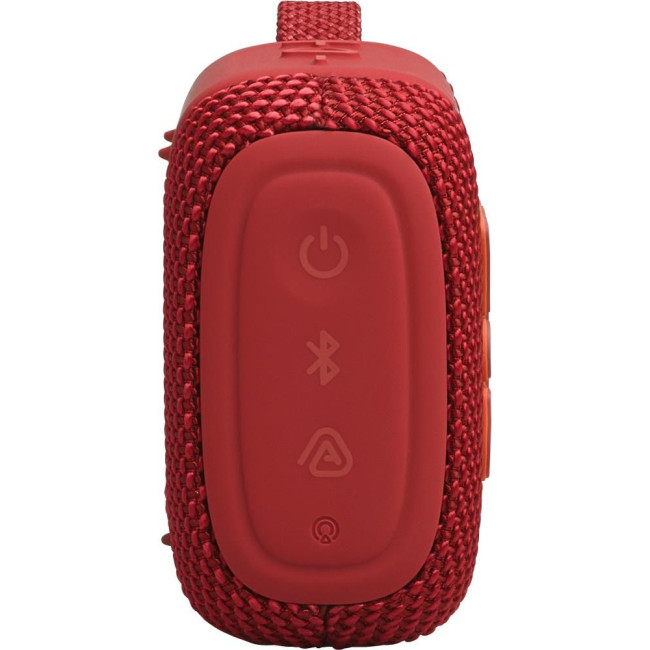 Акустична система портативна з БТ JBL JBLGO5RED