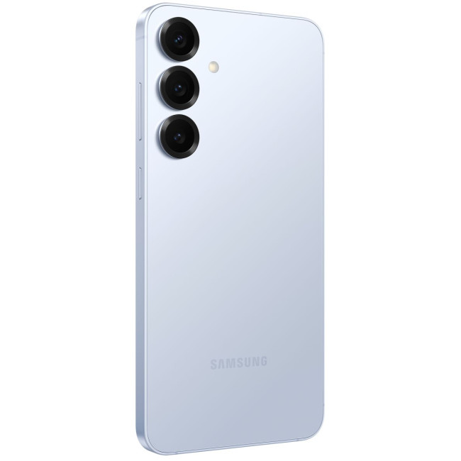 Смартфон Samsung Galaxy S25 12/256Gb LBG Іcyblue 