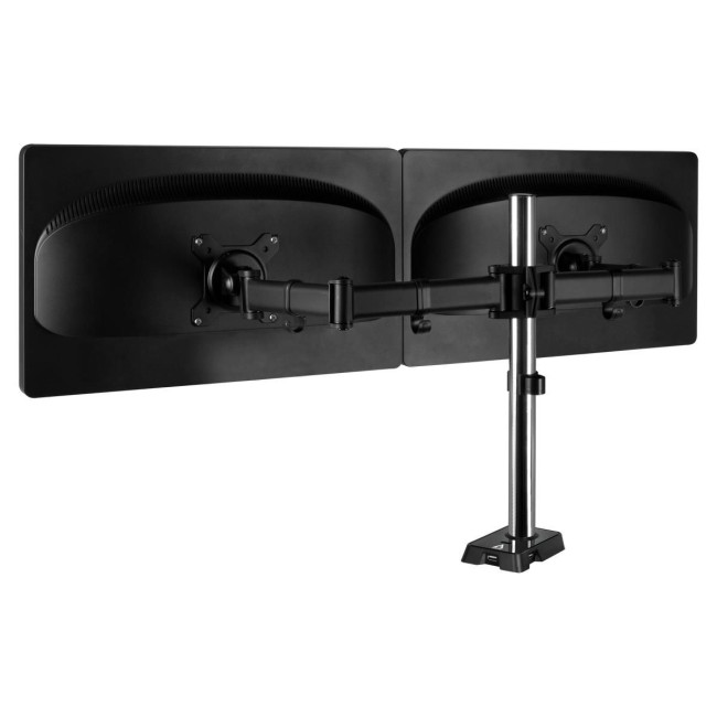 Кріплення для монітора ARM Z2 GEN 3 DUAL AEMNT00053A ARCTIC