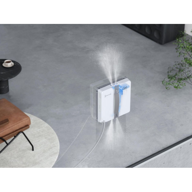 Робот-мийник вікон ECOVACS Winbot MINI