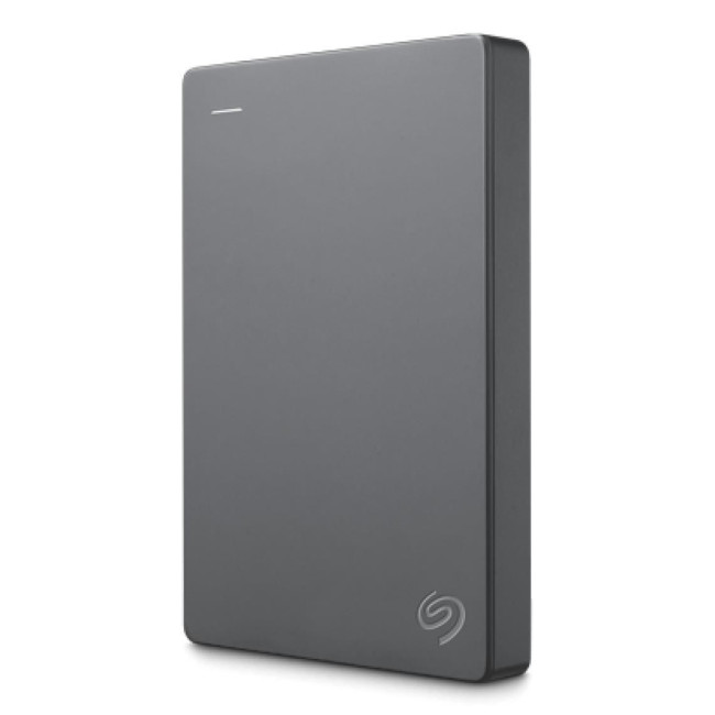 Запам’ятовувальний пристрій на жорстких дисках HDD USB3 5TB EXT.BLACK STJL5000400 SEAGATE