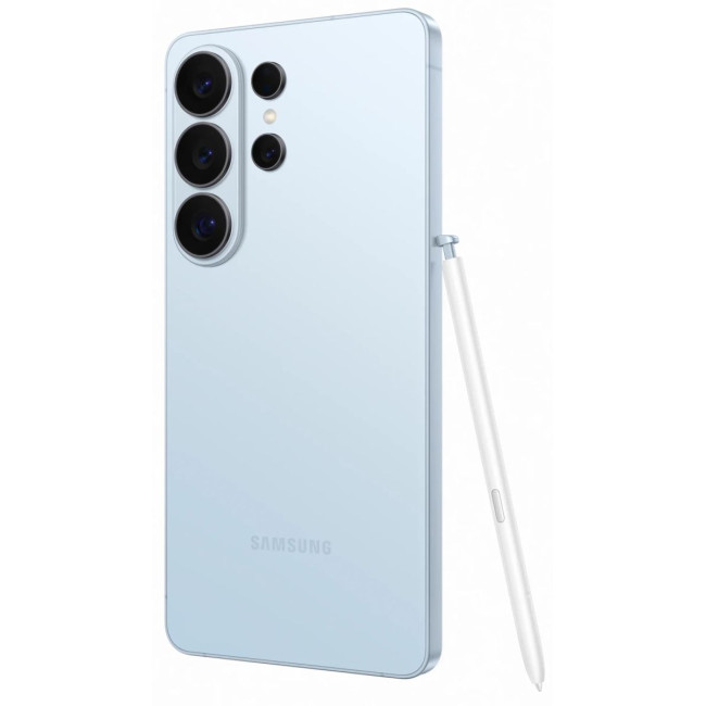 Смартфон Samsung Galaxy S26 Ultra 12/256Gb LBD Sky Blue