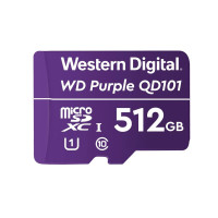 Карта пам’яті MICRO SDXC 512GB UHS-I WDD512G1P0C WDC