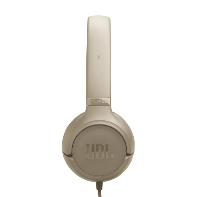 Навушники JBL JBLT530CBEG
