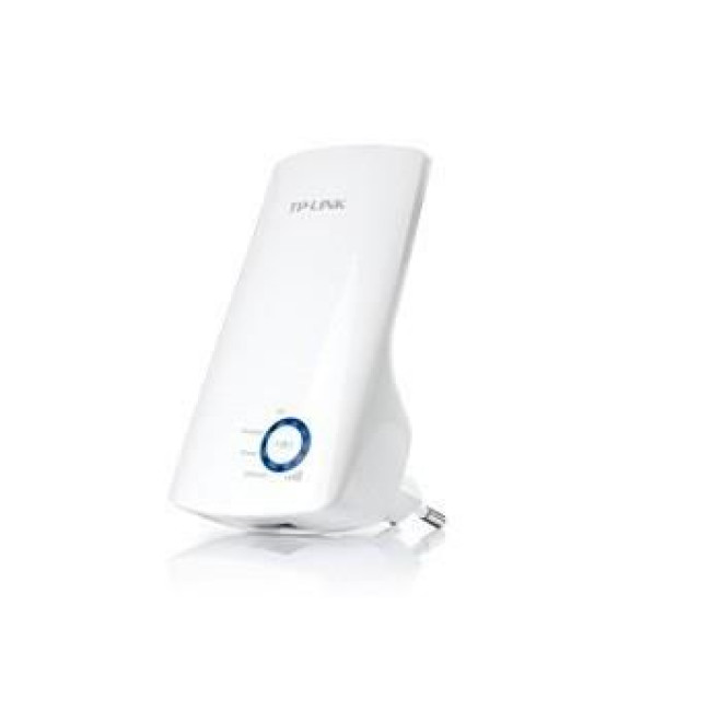 Бездротова точка доступу, мережеве обладнання, TL-WA850RE TP-LINK