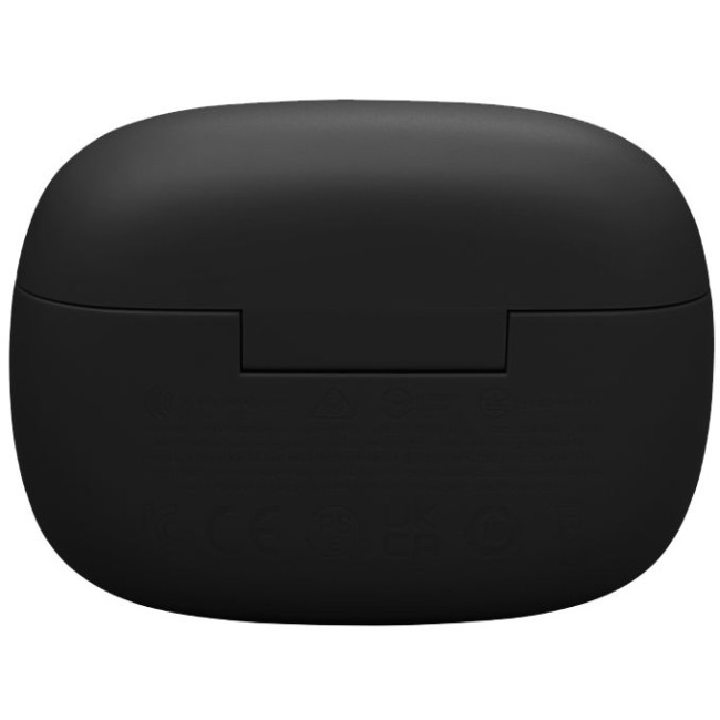 Гарнітура JBL WAVE BEAM 2 Black (JBLWBEAM2BLK) 