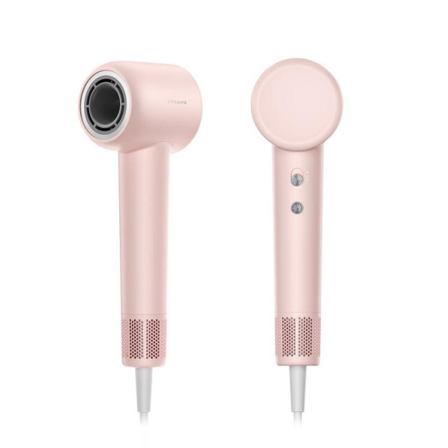 Фен Dreame Hair Dryer Gleam Pink (AHD12A-PK)