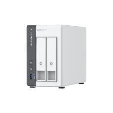 Система зберігання даних 2BAY TS-216G QNAP