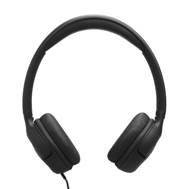 Навушники JBLT530BLK