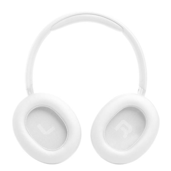 Навушники з БТ JBL JBLT730BTWHT