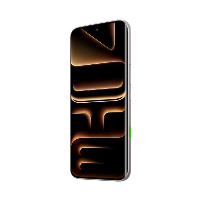 Мобільний телефон NOTE EDGE 5G 8/256 X6887 LUNAR TIT. INFINIX