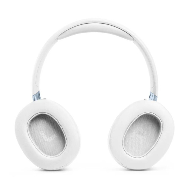 Навушники з БТ JBL JBLT780NCWHT