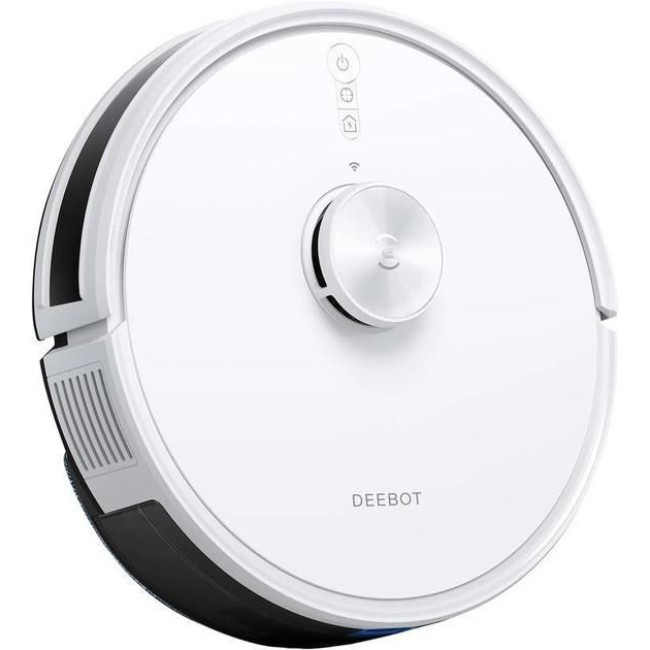 Робот-пилосос DEEBOT Y1 PRO DLX34 WHITE ECOVACS