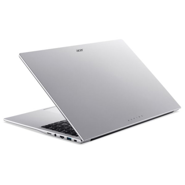 Ноутбук Acer Aspire Lite AL16-54P-302Y (NX.DK6EU.005) Light Silver