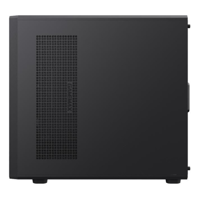 Корпус для комп'ютера ATX W/O PSU CLAW 460 BK GAMEMAX